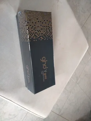 GHD V Gold