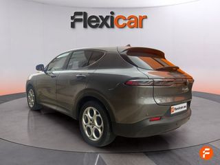 Alfa Romeo Tonale 1.5 MHEV GASOLINA 130 CV SPRINT FWD