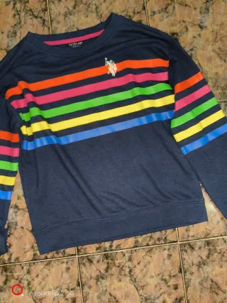 Maglia Polo  tg XS