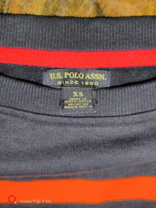 Maglia Polo  tg XS