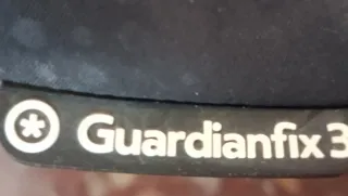 Silla coche Kiddy Guardianfix3 SIN ESTRENAR.