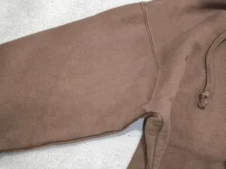 Sudadera unisex Fox Riders Co. Marrón