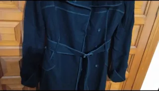 Abrigo elegante MNG Suit talla 38