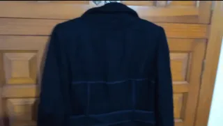 Abrigo elegante MNG Suit talla 38