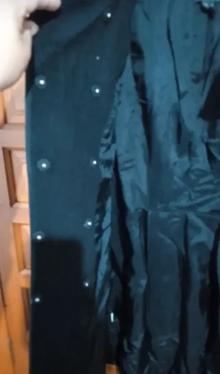 Abrigo elegante MNG Suit talla 38