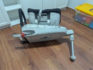 Silla Coche Britax Romer Dualfix