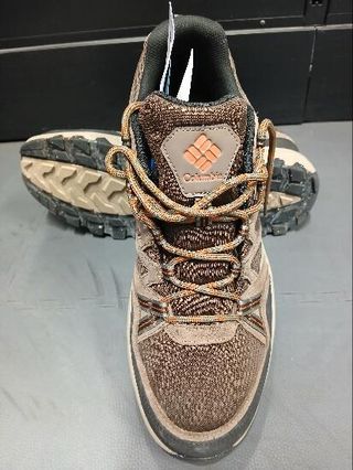 Zapatillas de montaña y trekking impermeables Hombre