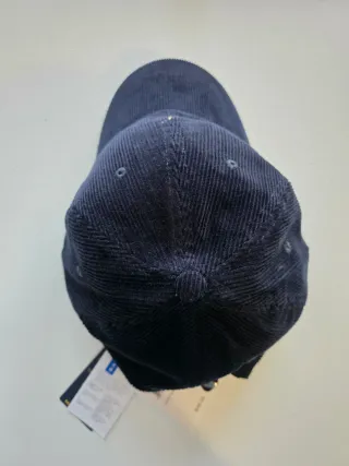 Gorra Polo Ralph Lauren Pana Azul Marino