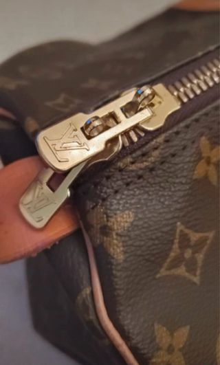 Bolso de viaje Louis Vuitton Monogram keppal 60