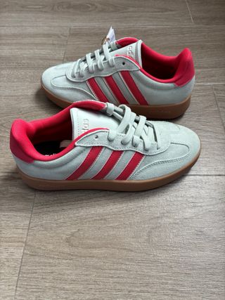 ADIDAS BARREDA