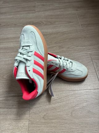 ADIDAS BARREDA