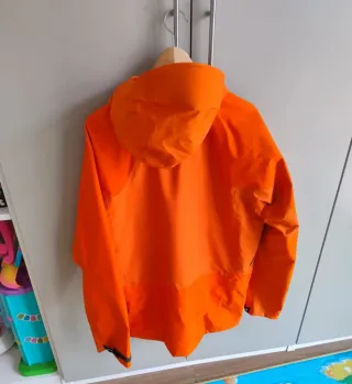 Giacca Goretex Adidas