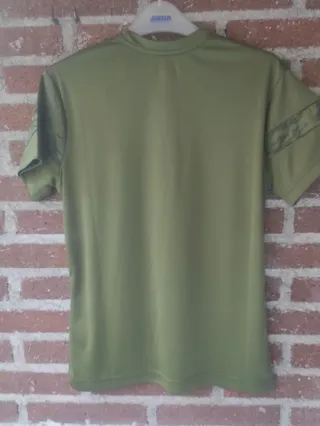Camiseta Joma Deportiva Mujer Talla M