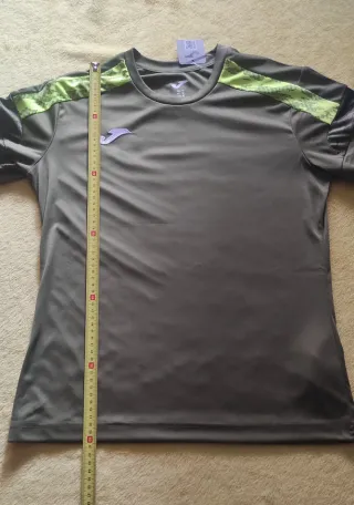 Camiseta Joma Deportiva Mujer Talla M