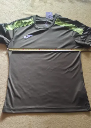 Camiseta Joma Deportiva Mujer Talla M