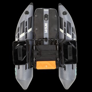 Pato de Pesca Float Tube FLTB-9 Motorizable