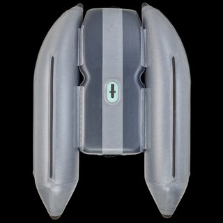 Pato de Pesca Float Tube FLTB-9 Motorizable