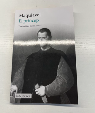 El príncep