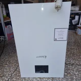 Caldera Gas Natural Protherm Puma Condens