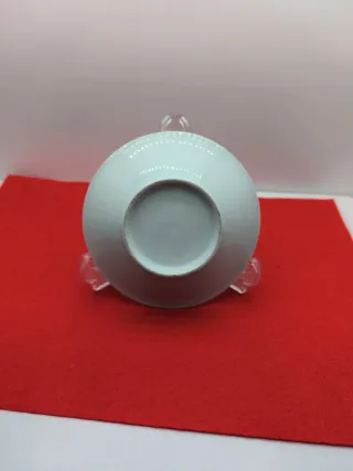 Cenicero Vintage Restaurante Reno Barcelona