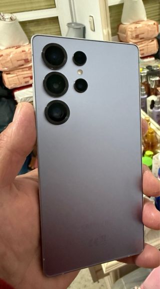 Samsung Galaxy S25 Ultra 256GB