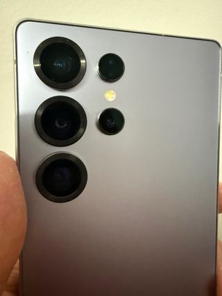 Samsung Galaxy S25 Ultra 256GB