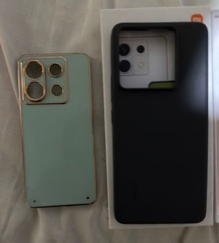 Redmi Note 13 Pro 5G Nero