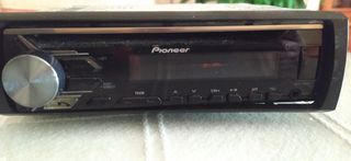 Radio Coche Pioneer