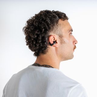 Auriculares inalámbricos de conducción aérea, DS100