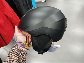 Casco Esquí y Snowboard Adulto Wedze H PST 500