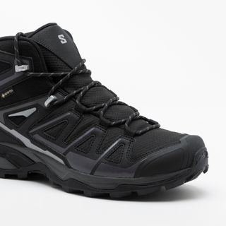Botas de montaña y trekking Gore-Tex® Hombre Salomon
