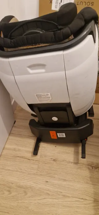 Silla coche Chipolino 0-18 meses