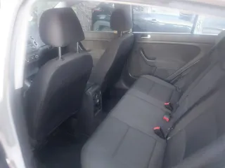 Volkswagen Golf Plus 2012