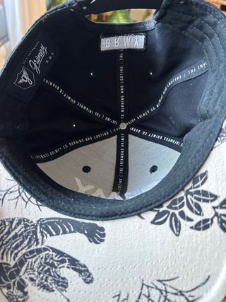 Gorra GRMY Skateboarding