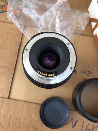 Tamron AF 70-300mm F/4-5.6 LD MACRO 1:2