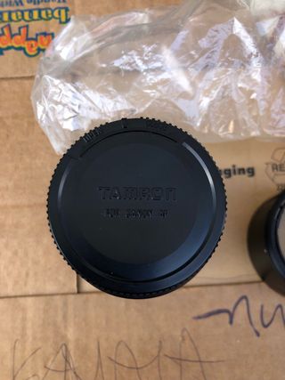 Tamron AF 70-300mm F/4-5.6 LD MACRO 1:2