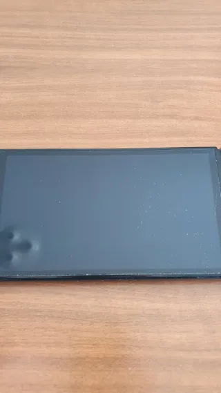 Nintendo Switch OLED Zelda Tears of Kingdom