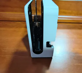 Dock Nintendo Switch Splatoon 3