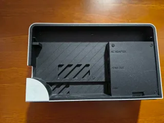 Dock Nintendo Switch Splatoon 3