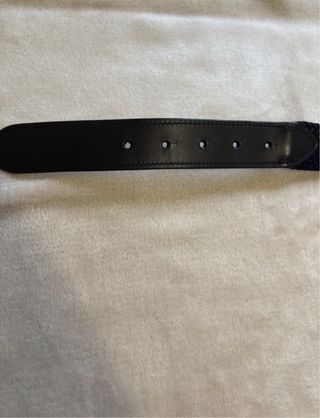 Cintura da equitazione Equestro taglia 90cm