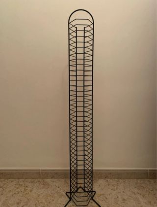 Torre para CDs