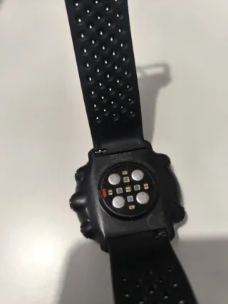 Polar Vantage M Reloj Multideporte