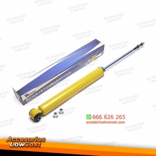 Amortiguador deportivo de eje trasero para Audi/S