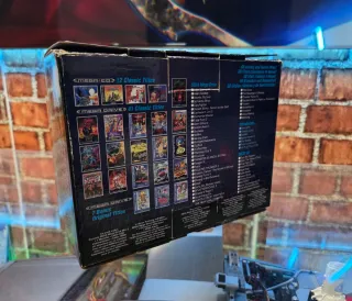 SEGA Mega Drive Mini 2 - Come Nuovo