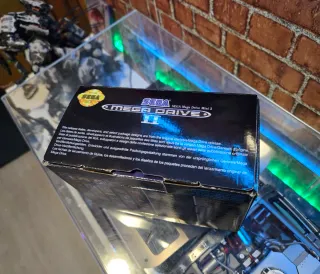SEGA Mega Drive Mini 2 - Come Nuovo