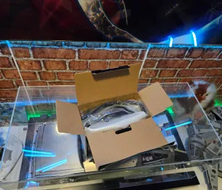 SEGA Mega Drive Mini 2 - Come Nuovo