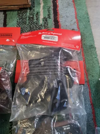 Lotto Guanciali Casco Bell varie misure