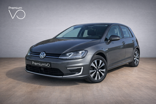 VW Golf e-Golf 136cv 100% eléctrico Impecable