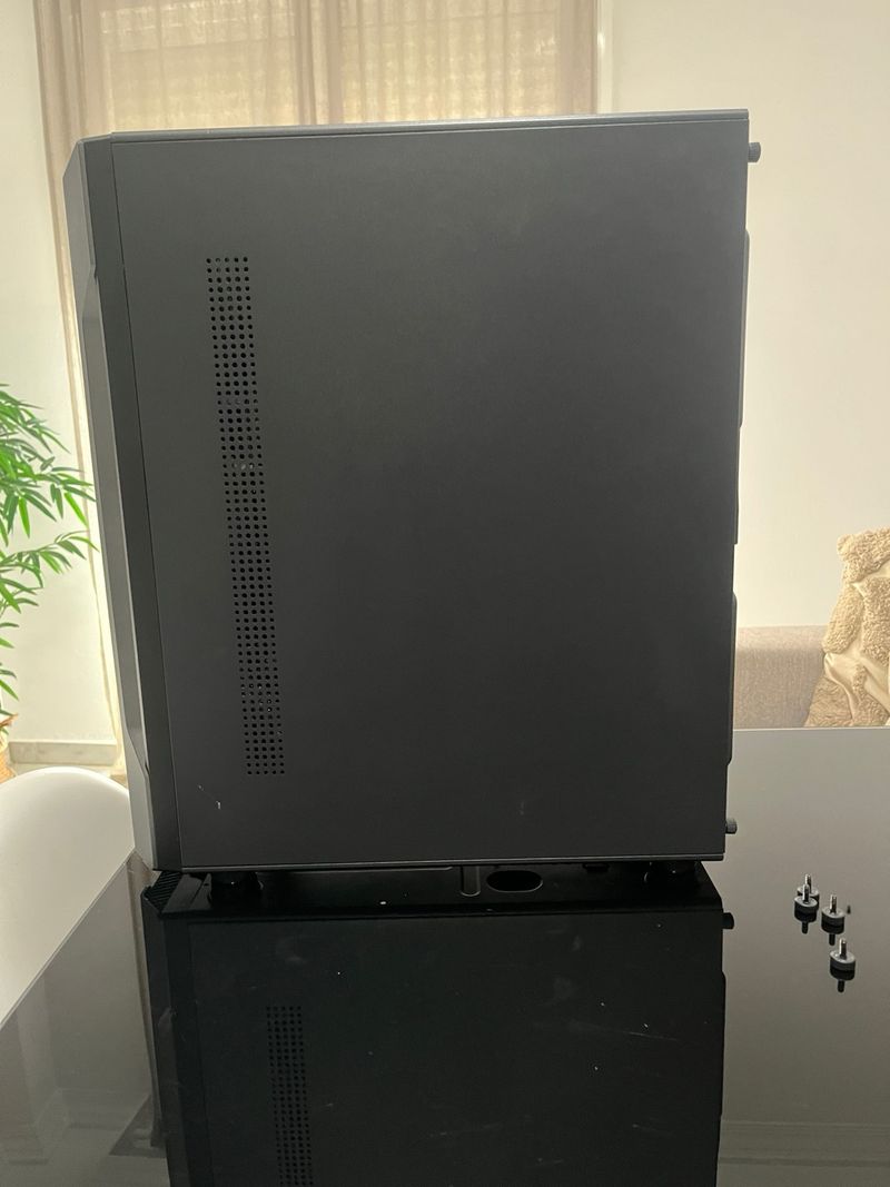 PC Gaming/Trabajo i5 10ª Gen 16GB RAM GTX afbeelding 5