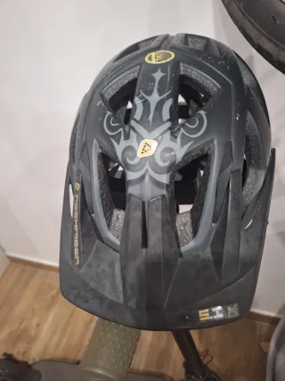 Patinete Xiaomi 365 Ruedas Macizas